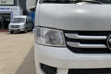 �������� �羰G7 160���� 4X2 3.06����س�(BJ5039XLC-E2)ͼƬ