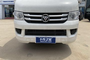 �������� �羰G7 160���� 4X2 3.06����س�(BJ5039XLC-E2)ͼƬ