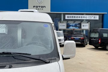 �������� �羰G7 160���� 4X2 3.06����س�(BJ5039XLC-E2)ͼƬ