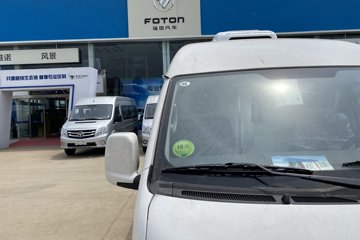 �������� �羰G7 160���� 4X2 3.06����س�(BJ5039XLC-E2)ͼƬ