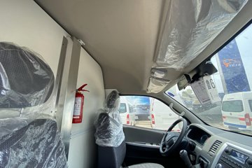 �������� �羰G7 160���� 4X2 3.06����س�(BJ5039XLC-E2)ͼƬ