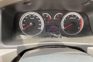 �������� �羰G7 160���� 4X2 3.06����س�(BJ5039XLC-E2)ͼƬ