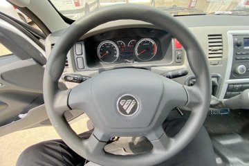 �������� �羰G7 160���� 4X2 3.06����س�(BJ5039XLC-E2)ͼƬ