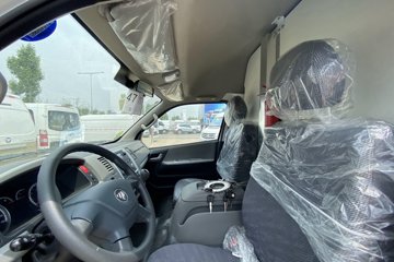 �������� �羰G7 160���� 4X2 3.06����س�(BJ5039XLC-E2)ͼƬ