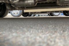 福田商务车 风景G7 160马力 4X2 3.06米冷藏车(BJ5039XLC-E2)