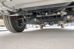 福田商务车 风景G7 160马力 4X2 3.06米冷藏车(BJ5039XLC-E2)