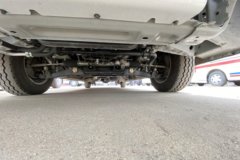 福田商务车 风景G7 160马力 4X2 3.06米冷藏车(BJ5039XLC-E2)