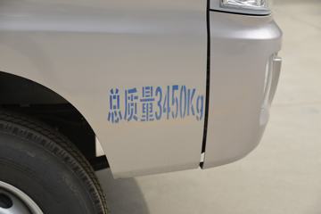 ڱ G6 1.5L 116  3.295׵ʽС()(BJ5036XXYD31KS)ͼƬ
