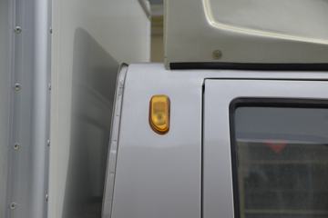 ڱ G6 1.5L 116  3.295׵ʽС()(BJ5036XXYD31KS)ͼƬ
