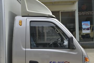 ڱ G6 1.5L 116  3.295׵ʽС()(BJ5036XXYD31KS)ͼƬ