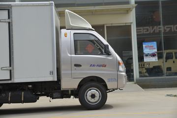 ڱ G6 1.5L 116  3.295׵ʽС()(BJ5036XXYD31KS)ͼƬ