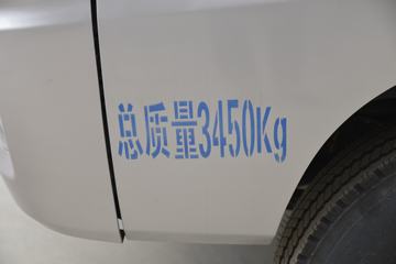 ڱ G6 1.5L 116  3.295׵ʽС()(BJ5036XXYD31KS)ͼƬ