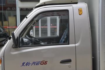 ڱ G6 1.5L 116  3.295׵ʽС()(BJ5036XXYD31KS)ͼƬ