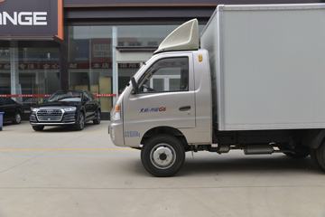 ڱ G6 1.5L 116  3.295׵ʽС()(BJ5036XXYD31KS)ͼƬ