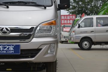 ڱ G6 1.5L 116  3.295׵ʽС()(BJ5036XXYD31KS)ͼƬ