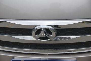 ڱ G6 1.5L 116  3.295׵ʽС()(BJ5036XXYD31KS)ͼƬ