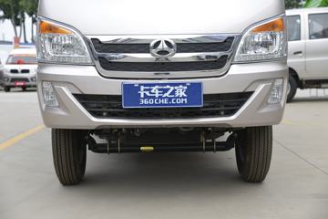 ڱ G6 1.5L 116  3.295׵ʽС()(BJ5036XXYD31KS)ͼƬ