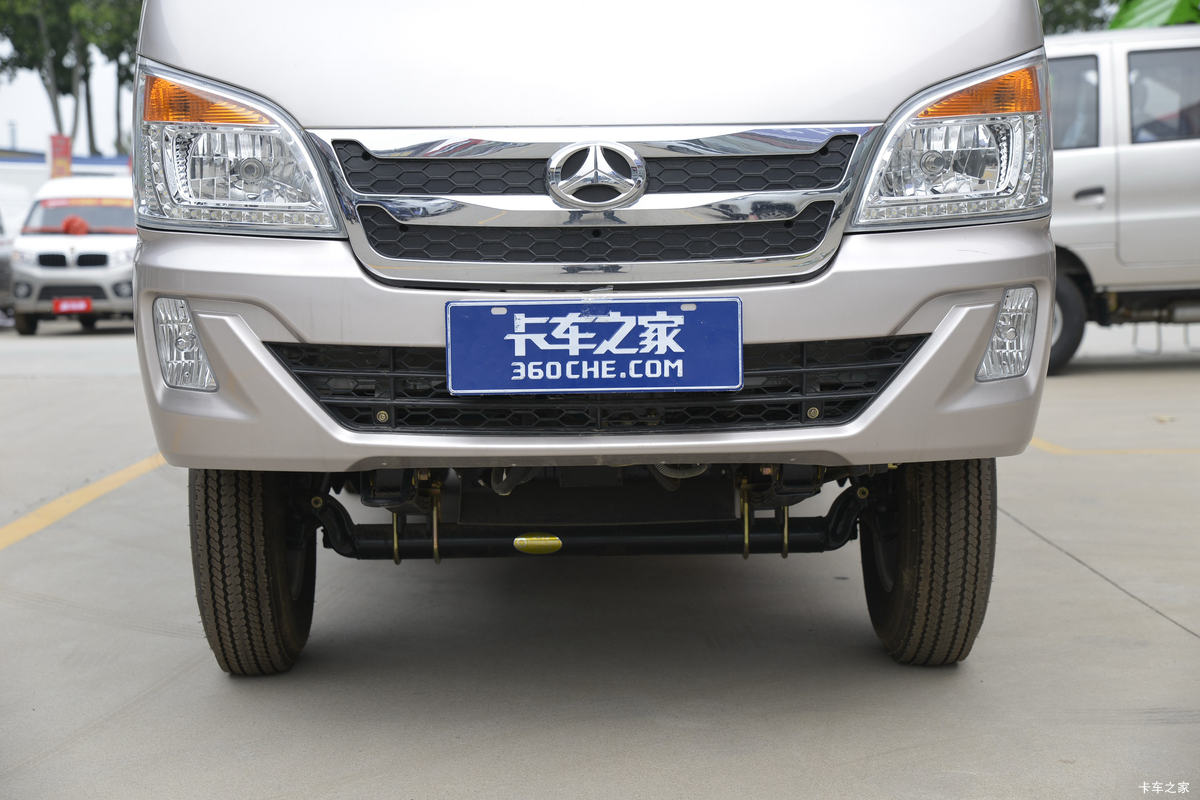 ڱ G6 1.5L 116  3.295׵ʽС()(BJ5036XXYD31KS)                                                