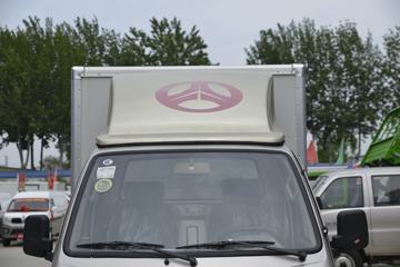 ڱ G6 1.5L 116  3.295׵ʽС()(BJ5036XXYD31KS)ͼƬ