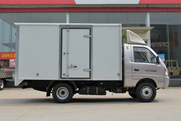 ڱ G6 1.5L 116  3.295׵ʽС()(BJ5036XXYD31KS)ͼƬ