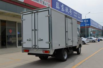 ڱ G6 1.5L 116  3.295׵ʽС()(BJ5036XXYD31KS)ͼƬ