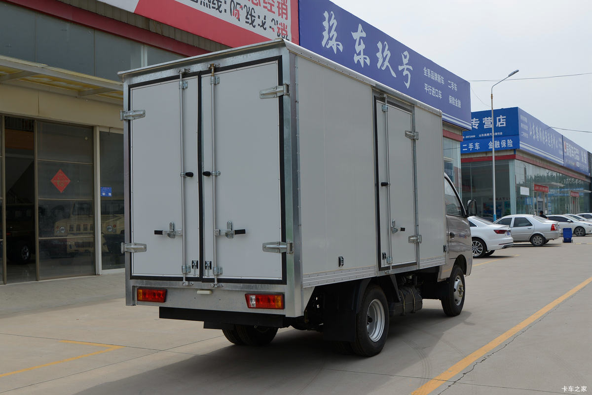 ڱ G6 1.5L 116  3.295׵ʽС()(BJ5036XXYD31KS)                                                
