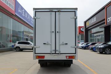 ڱ G6 1.5L 116  3.295׵ʽС()(BJ5036XXYD31KS)ͼƬ