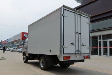 ڱ G6 1.5L 116  3.295׵ʽС()(BJ5036XXYD31KS)ͼƬ