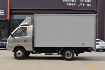 ڱ G6 1.5L 116  3.295׵ʽС()(BJ5036XXYD31KS)ͼƬ