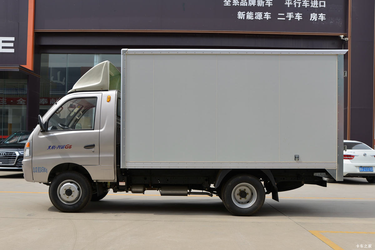 ڱ G6 1.5L 116  3.295׵ʽС()(BJ5036XXYD31KS)                                                