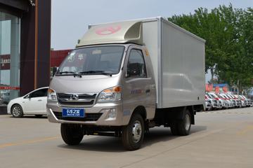 ڱ G6 1.5L 116  3.295׵ʽС()(BJ5036XXYD31KS)ͼƬ