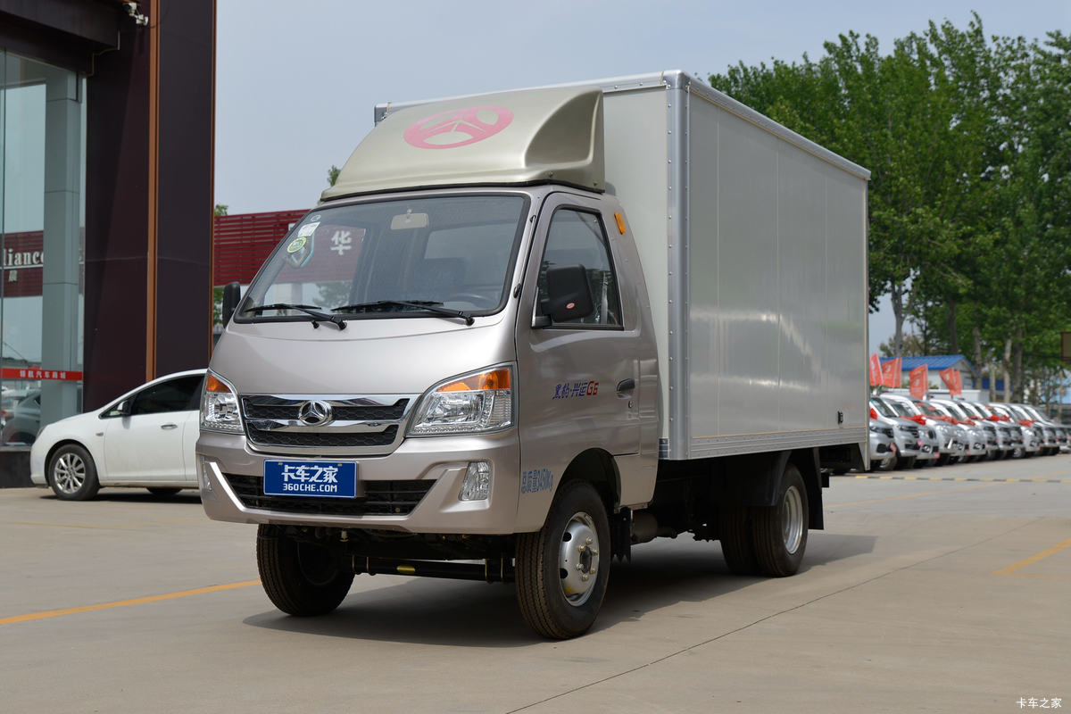 ڱ G6 1.5L 116  3.295׵ʽС()(BJ5036XXYD31KS)                                                