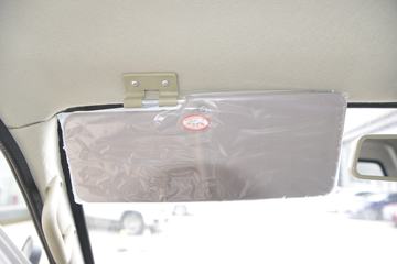 ڱ G6 1.5L 116  3.295׵ʽС()(BJ5036XXYD31KS)ͼƬ