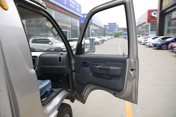 ڱ G6 1.5L 116  3.295׵ʽС()(BJ5036XXYD31KS)ͼƬ