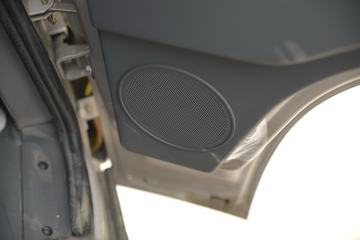 ڱ G6 1.5L 116  3.295׵ʽС()(BJ5036XXYD31KS)ͼƬ