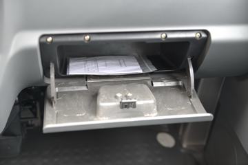 ڱ G6 1.5L 116  3.295׵ʽС()(BJ5036XXYD31KS)ͼƬ