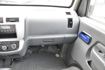 ڱ G6 1.5L 116  3.295׵ʽС()(BJ5036XXYD31KS)ͼƬ
