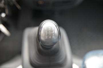 ڱ G6 1.5L 116  3.295׵ʽС()(BJ5036XXYD31KS)ͼƬ