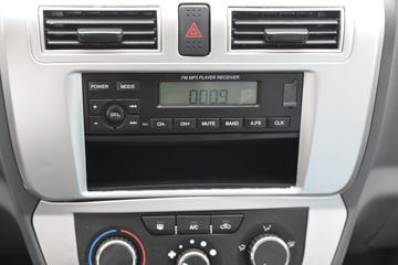 ڱ G6 1.5L 116  3.295׵ʽС()(BJ5036XXYD31KS)ͼƬ