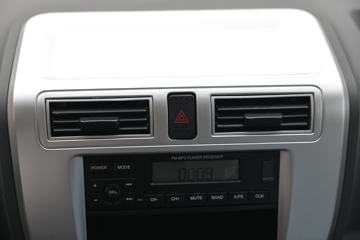 ڱ G6 1.5L 116  3.295׵ʽС()(BJ5036XXYD31KS)ͼƬ