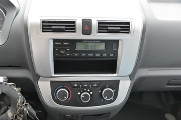 ڱ G6 1.5L 116  3.295׵ʽС()(BJ5036XXYD31KS)ͼƬ