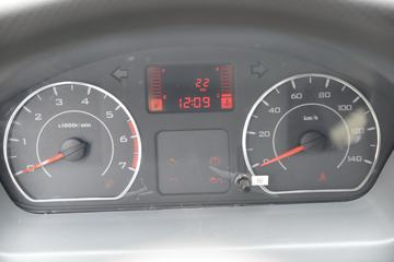 ڱ G6 1.5L 116  3.295׵ʽС()(BJ5036XXYD31KS)ͼƬ