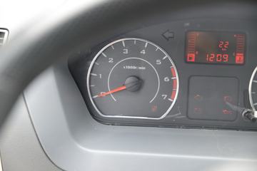 ڱ G6 1.5L 116  3.295׵ʽС()(BJ5036XXYD31KS)ͼƬ