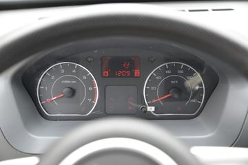 ڱ G6 1.5L 116  3.295׵ʽС()(BJ5036XXYD31KS)ͼƬ