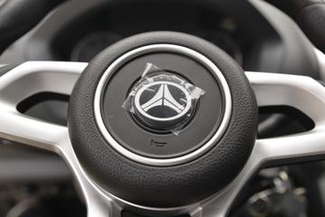 ڱ G6 1.5L 116  3.295׵ʽС()(BJ5036XXYD31KS)ͼƬ