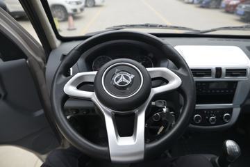 ڱ G6 1.5L 116  3.295׵ʽС()(BJ5036XXYD31KS)ͼƬ