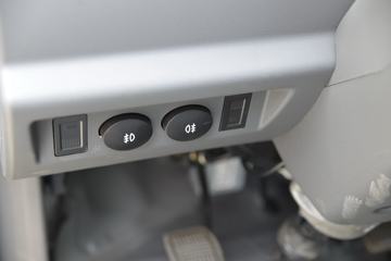 ڱ G6 1.5L 116  3.295׵ʽС()(BJ5036XXYD31KS)ͼƬ