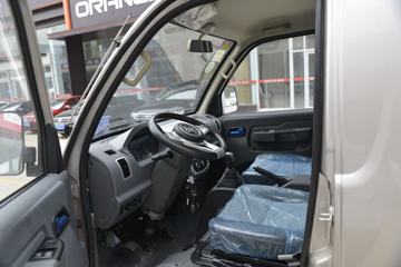 ڱ G6 1.5L 116  3.295׵ʽС()(BJ5036XXYD31KS)ͼƬ