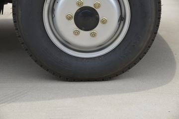 ڱ G6 1.5L 116  3.295׵ʽС()(BJ5036XXYD31KS)ͼƬ