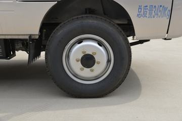 ڱ G6 1.5L 116  3.295׵ʽС()(BJ5036XXYD31KS)ͼƬ